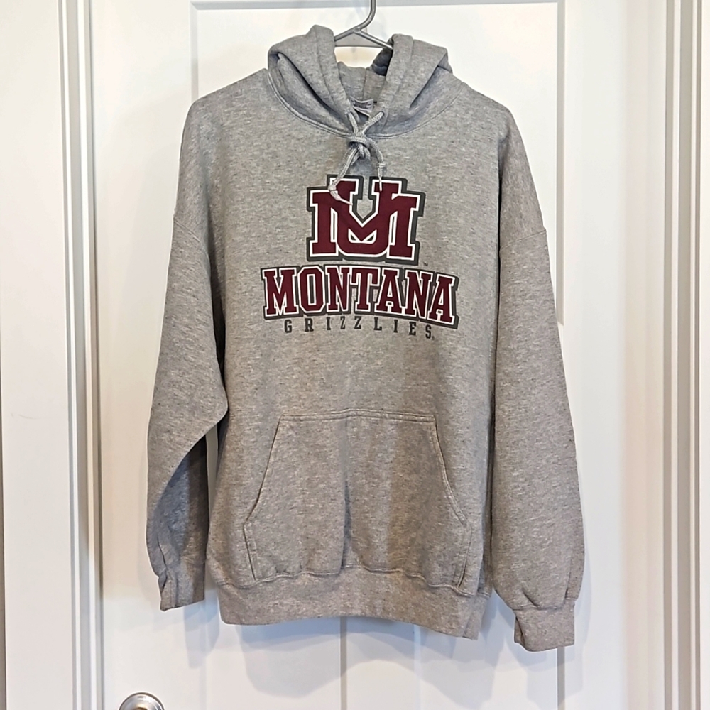 University of Montana Grizzlies